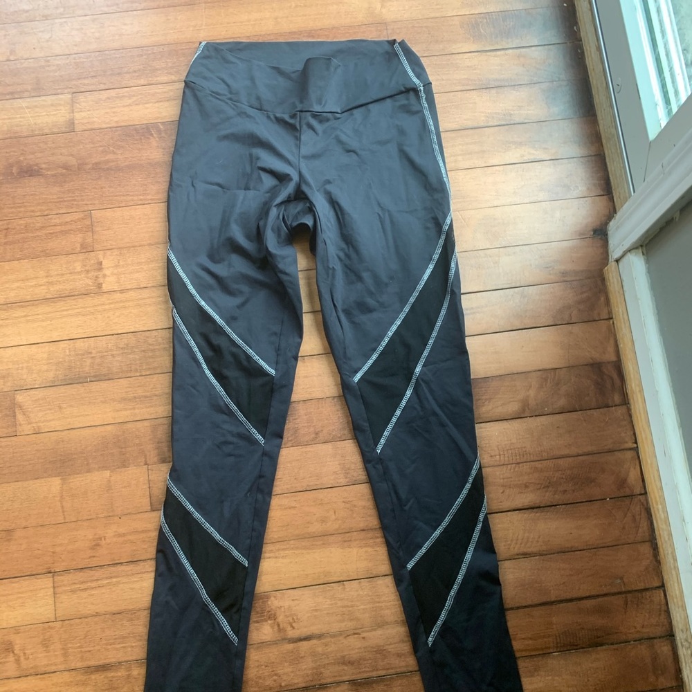 Labellamafia legging